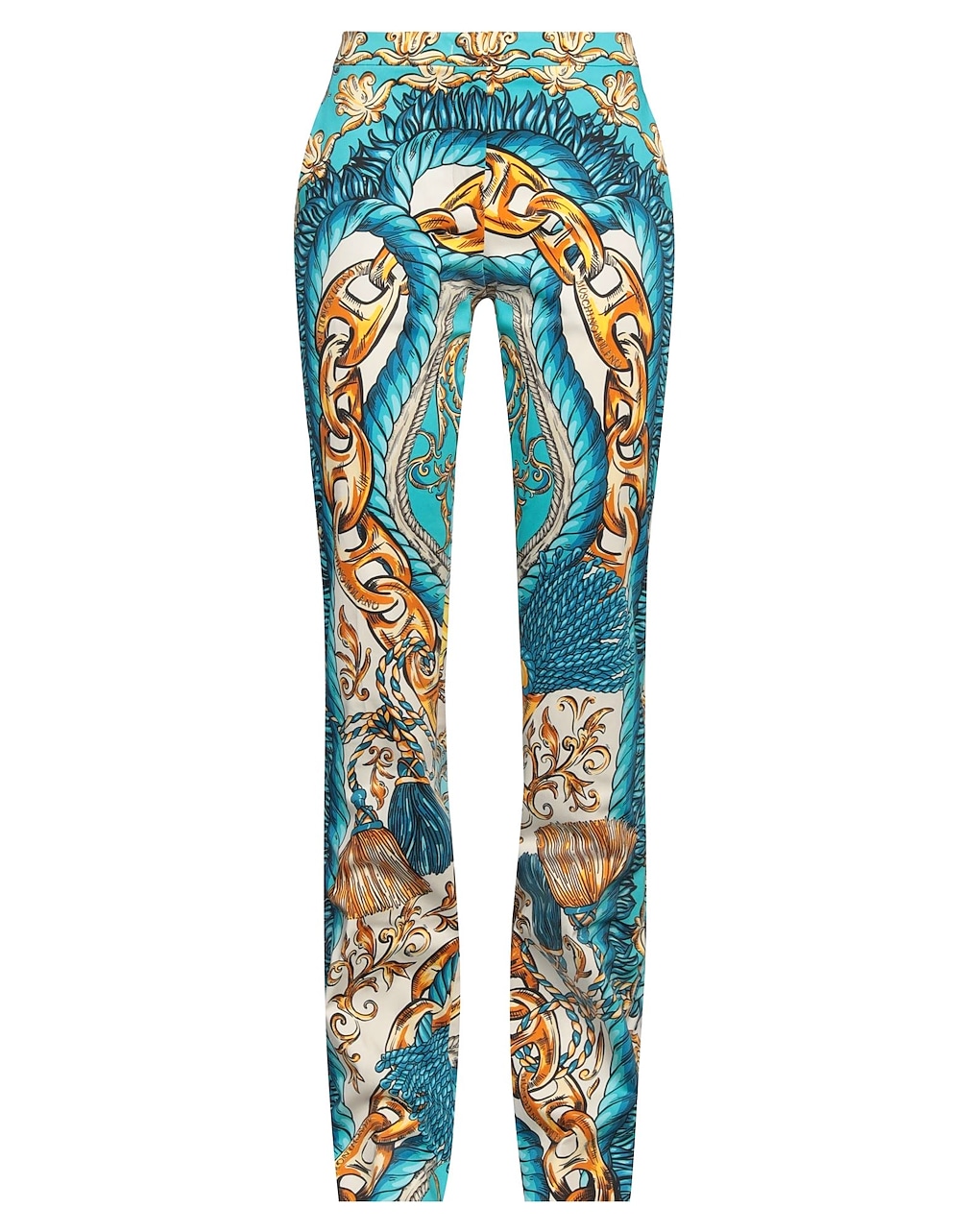 MOSCHINO - Casual παντελόνια