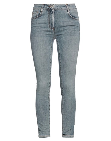 PENNYBLACK Джинсовые брюки BLU 89% Хлопок, 9% Полиэстер, 2% Эластан