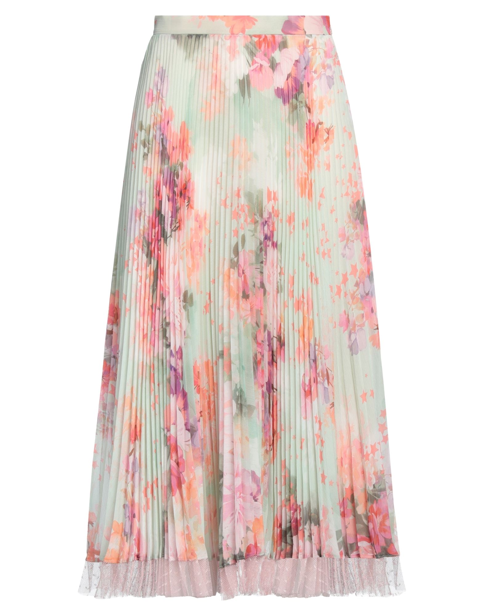 TWINSET - Midi skirts