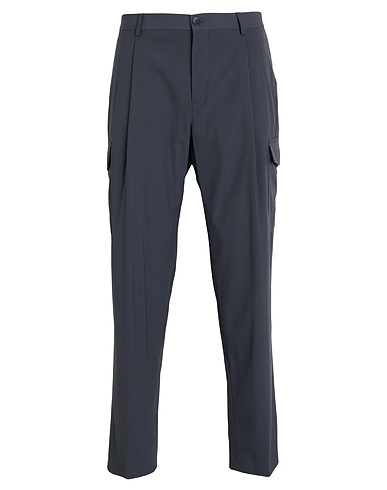 CALVIN KLEIN Cargo Lead 38% Polyester, 33% Wool, 21% Polyamide, 8% Elastane