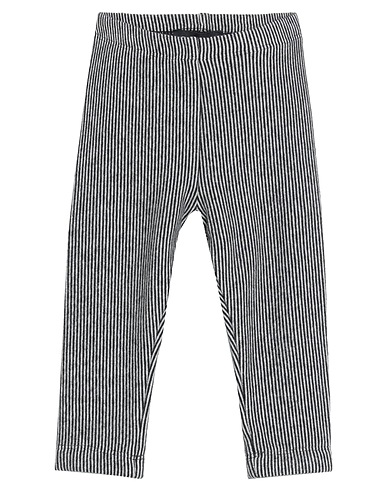 PLEASE Leggings Black 97% Viscose, 3% Elastane