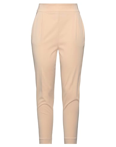 LIU •JO Casual pants 64% Viscose, 33% Cotton, 3% Elastane