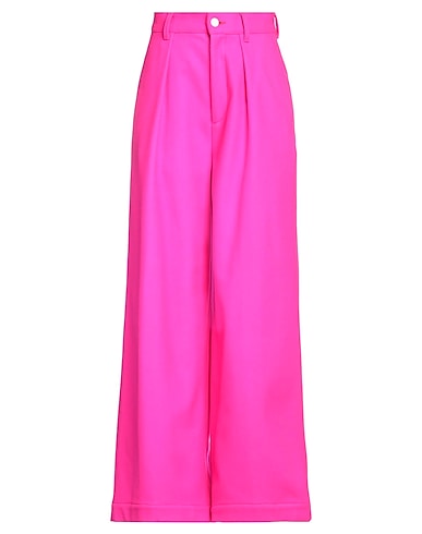 MADE IN TOMBOY Pantalon 75% Laine vierge, 20% Nylon, 5% Cachemire