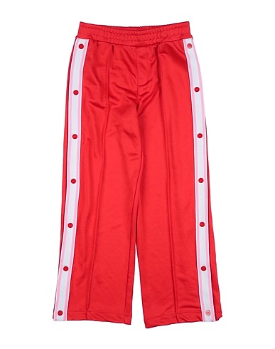 HUGO Hosen Rot 100% Polyester