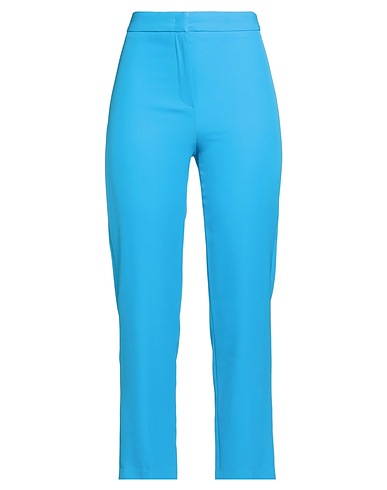 COMPAGNIA ITALIANA Casual trouser 95% Polyester, 5% Elastane