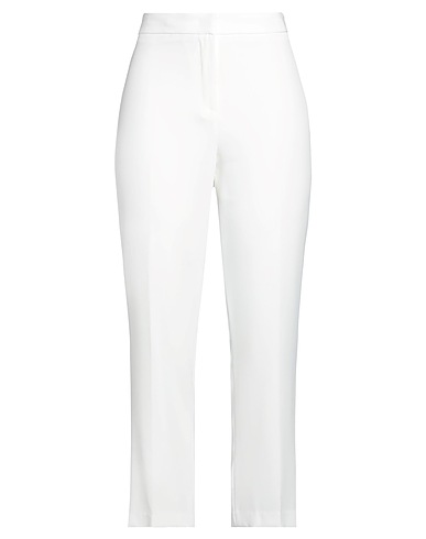 COMPAGNIA ITALIANA Casual trouser 95% Polyester, 5% Elastane