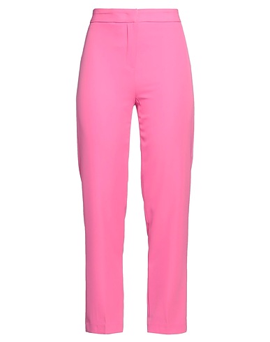 COMPAGNIA ITALIANA Casual trouser 95% Polyester, 5% Elastane