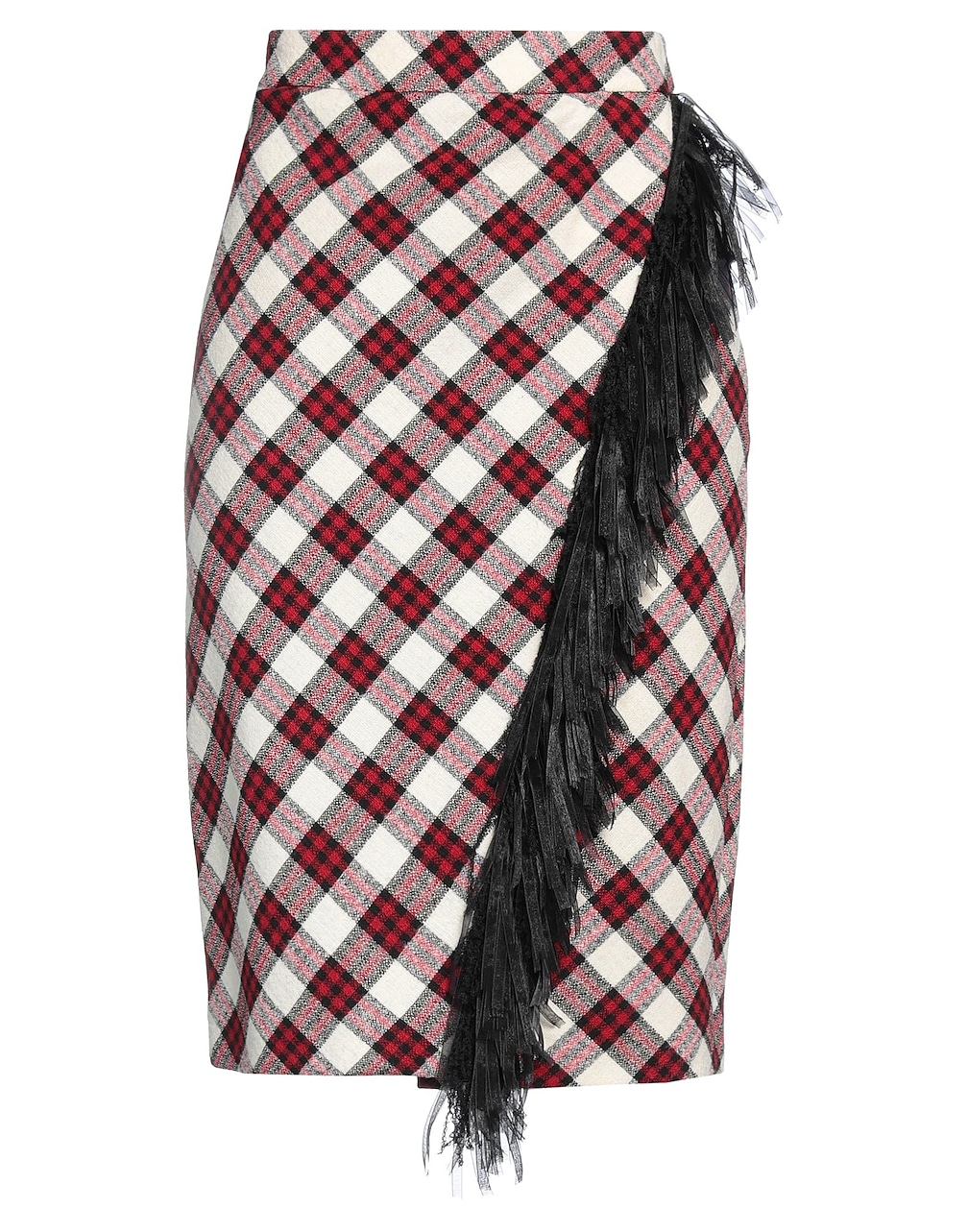 BOUTIQUE MOSCHINO - Midi skirts