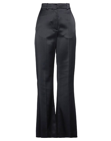JOSEPH Casual pants Midnight blue 77% Viscose, 23% Wool