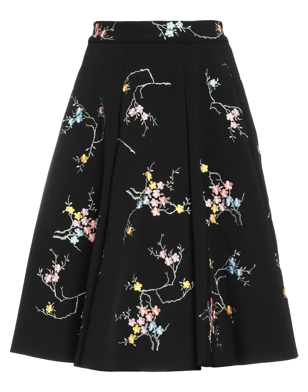 MOSCHINO - Midi skirts