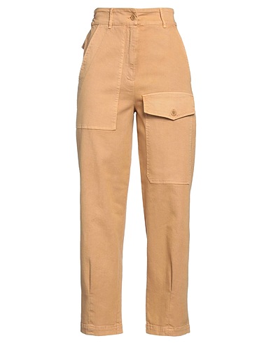 NUDE Cargo 98% Cotton, 2% Elastane