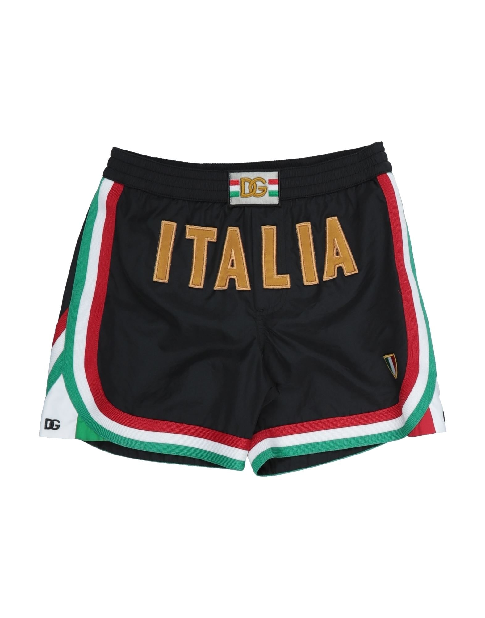 DOLCE&GABBANA - Шорты и бермуды