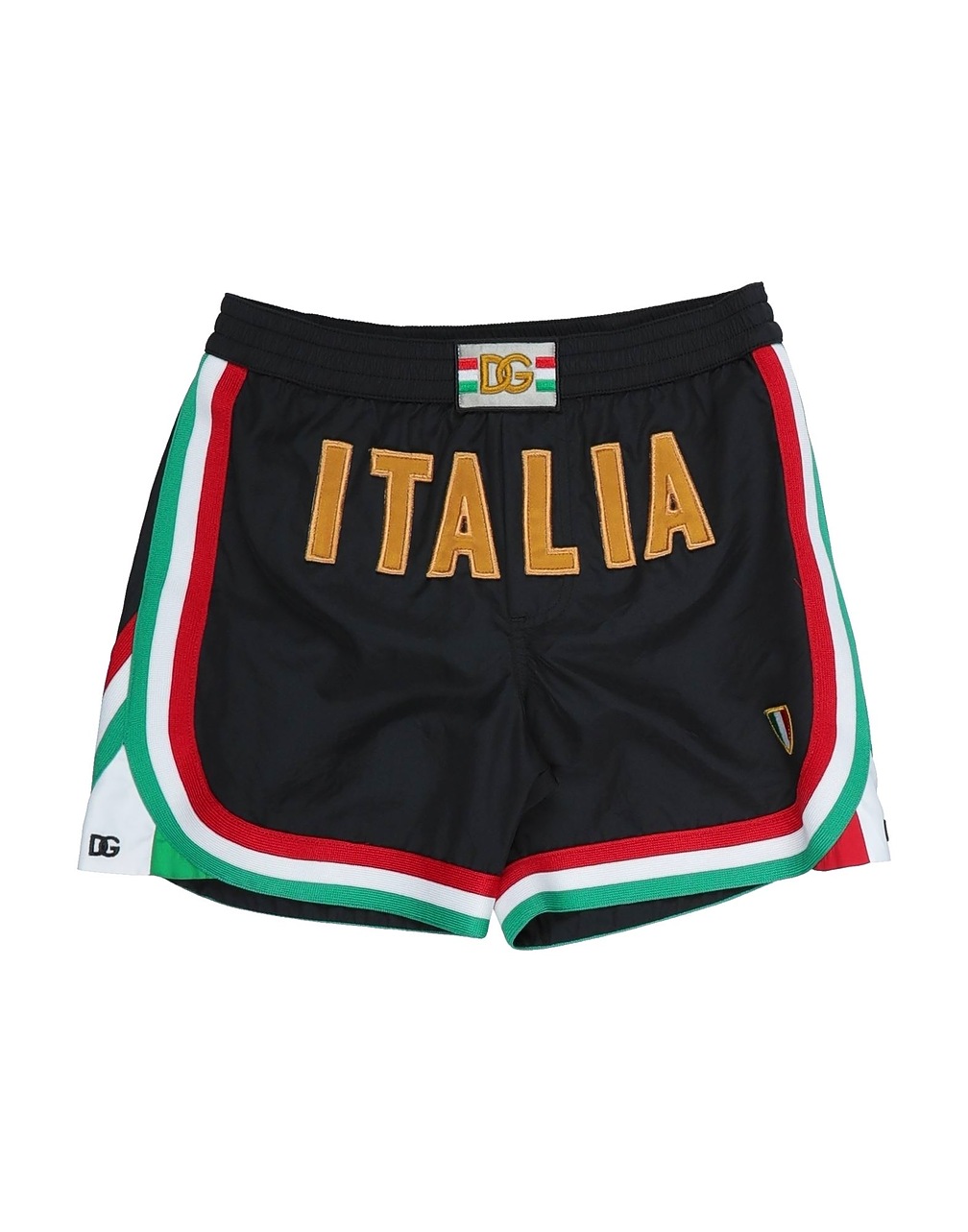 DOLCE&GABBANA - Shorts & Bermuda Shorts