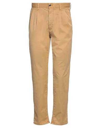 INCOTEX Chinos Sabbia 97% Cotone, 3% Elastan