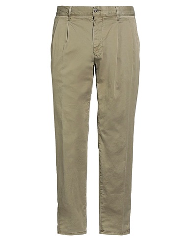 INCOTEX Повседневные брюки 97% Хлопок, 3% Эластан