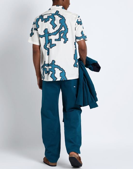 ARTE Antwerp Джинсовые брюки