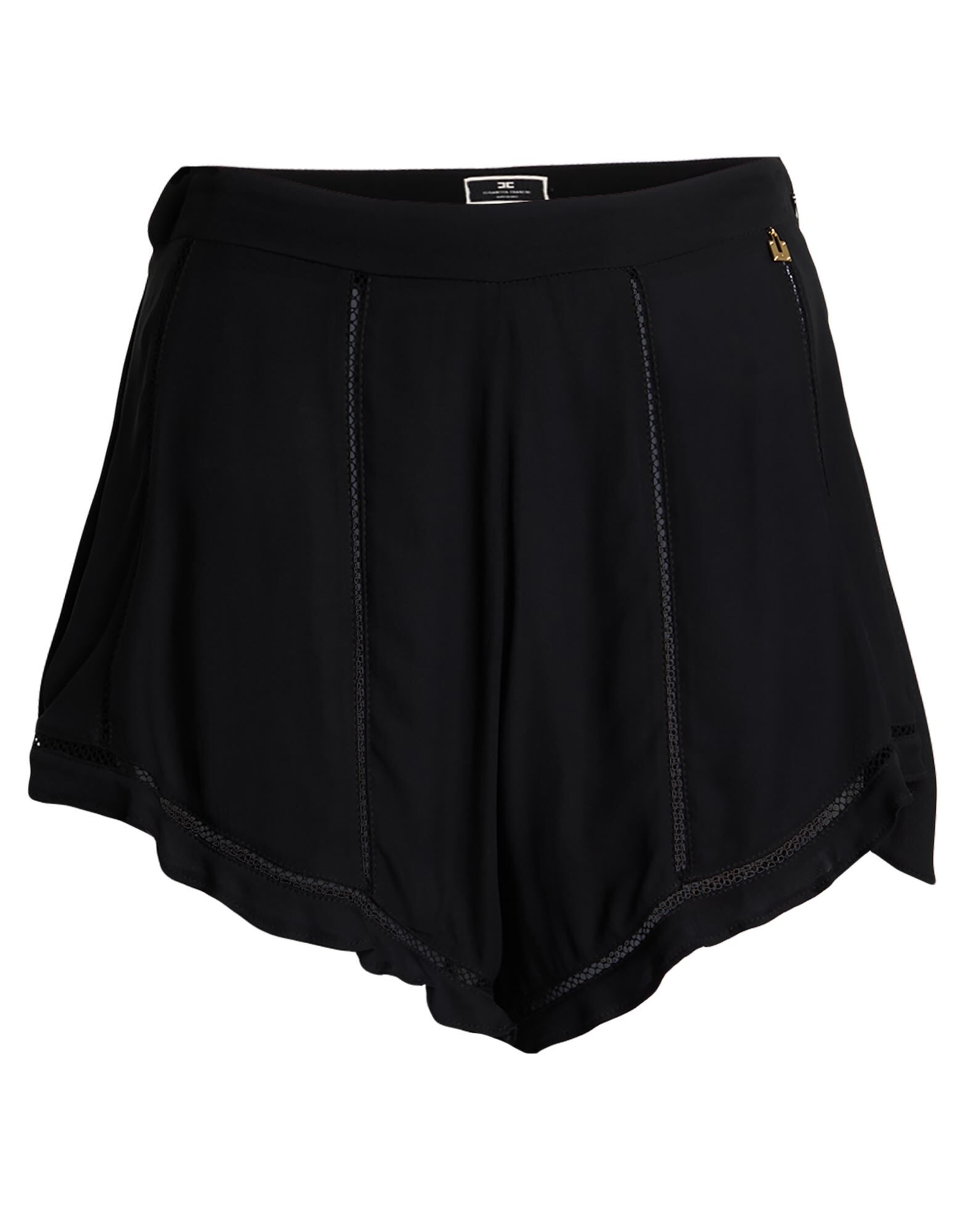 ELISABETTA FRANCHI - Shorts & Bermudashorts