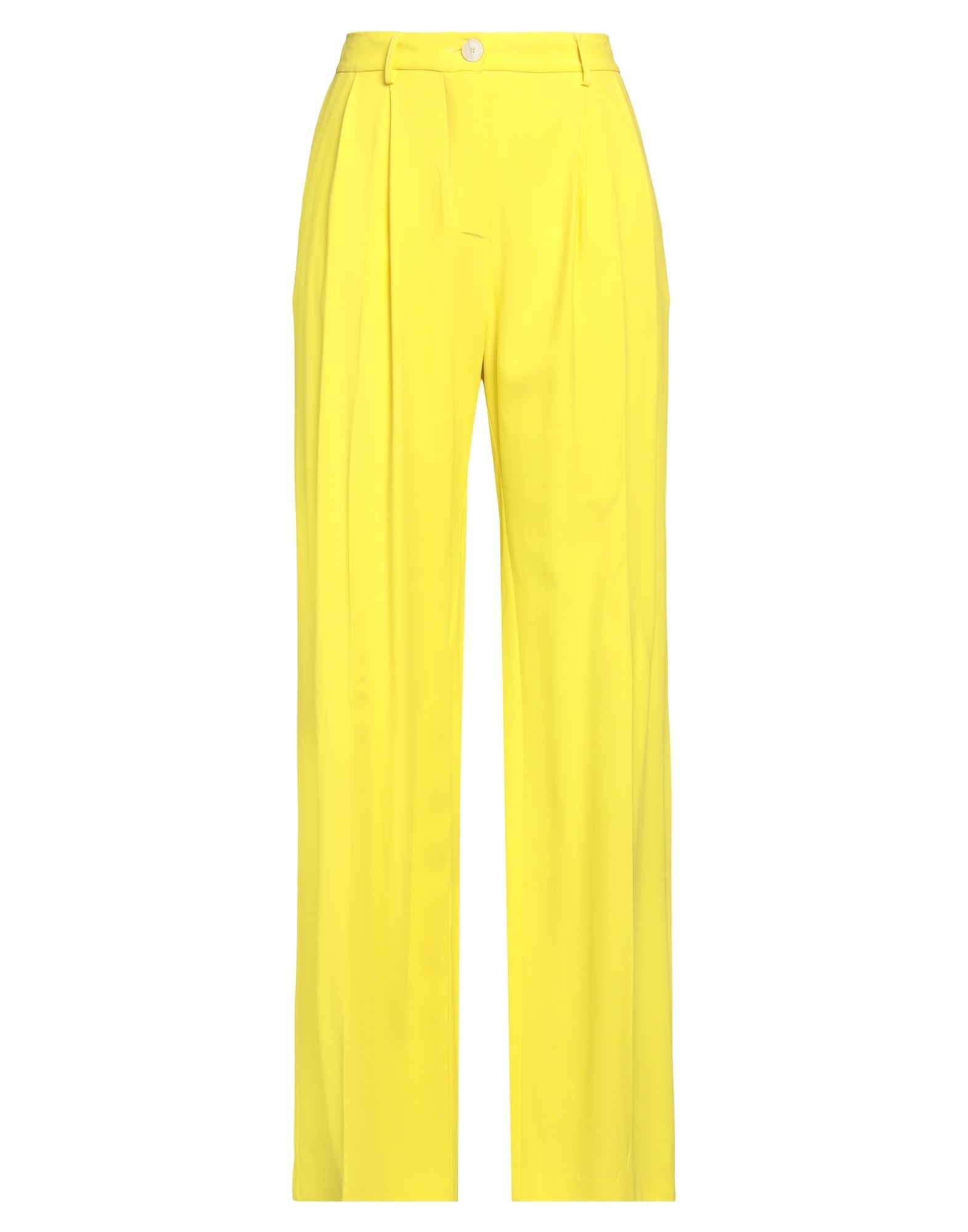 LIVIANA CONTI - Trousers