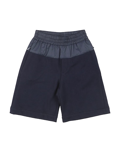 FENDI Sweatpants KIDS 100% Cotton, Polyamide