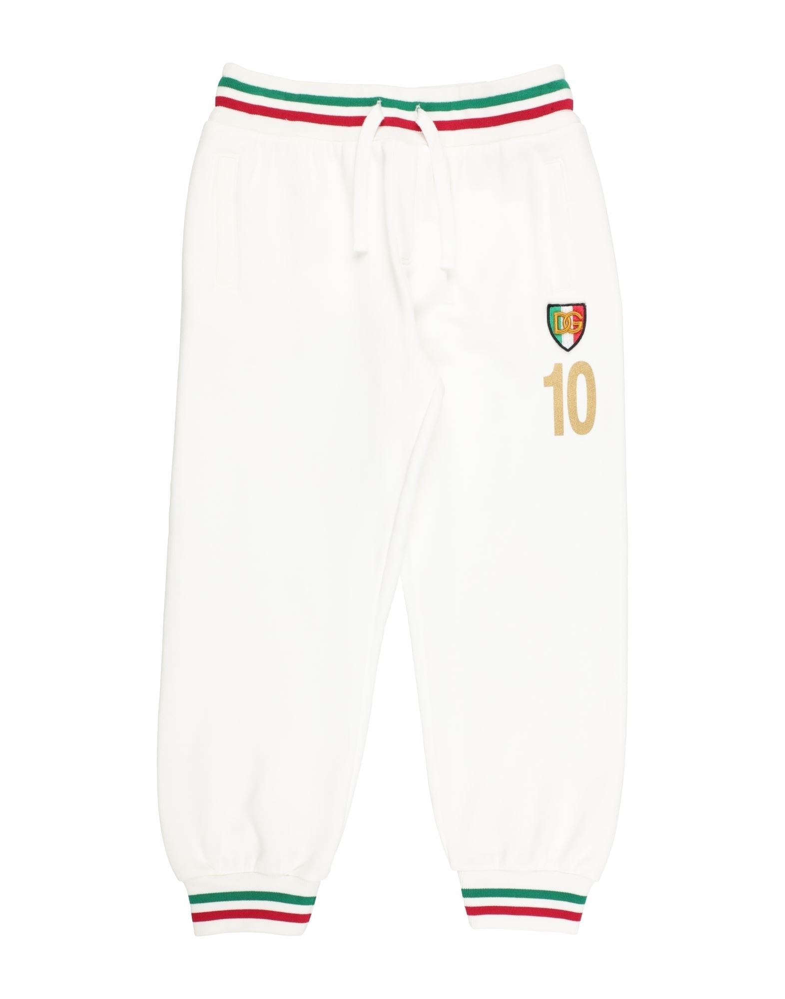 DOLCE&GABBANA - Trousers