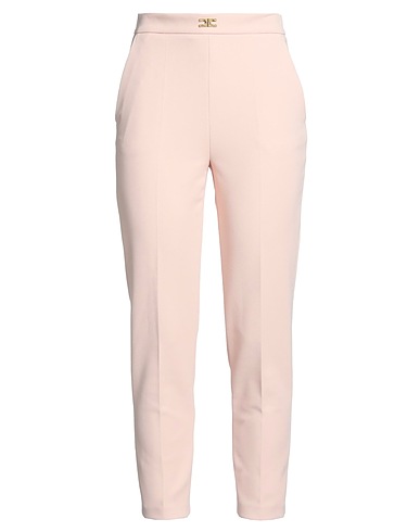 ELISABETTA FRANCHI Hosen Hellrosa 96% Polyester, 4% Elastan