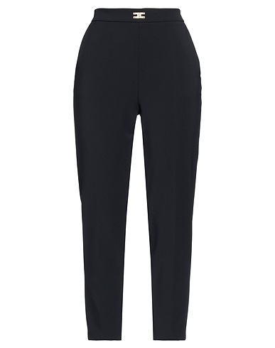 ELISABETTA FRANCHI Dress pants 96% Polyester, 4% Elastane