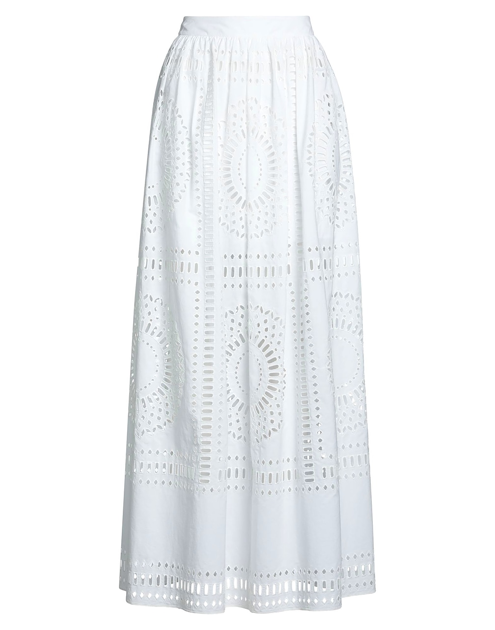 ALBERTA FERRETTI - Maxi skirts