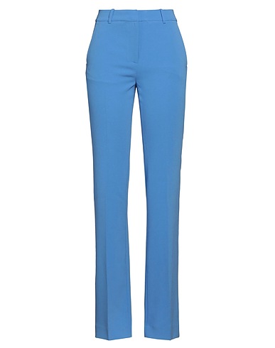 MICHAEL MICHAEL KORS Hosen Azurblau 70% Triacetat, 30% Polyester