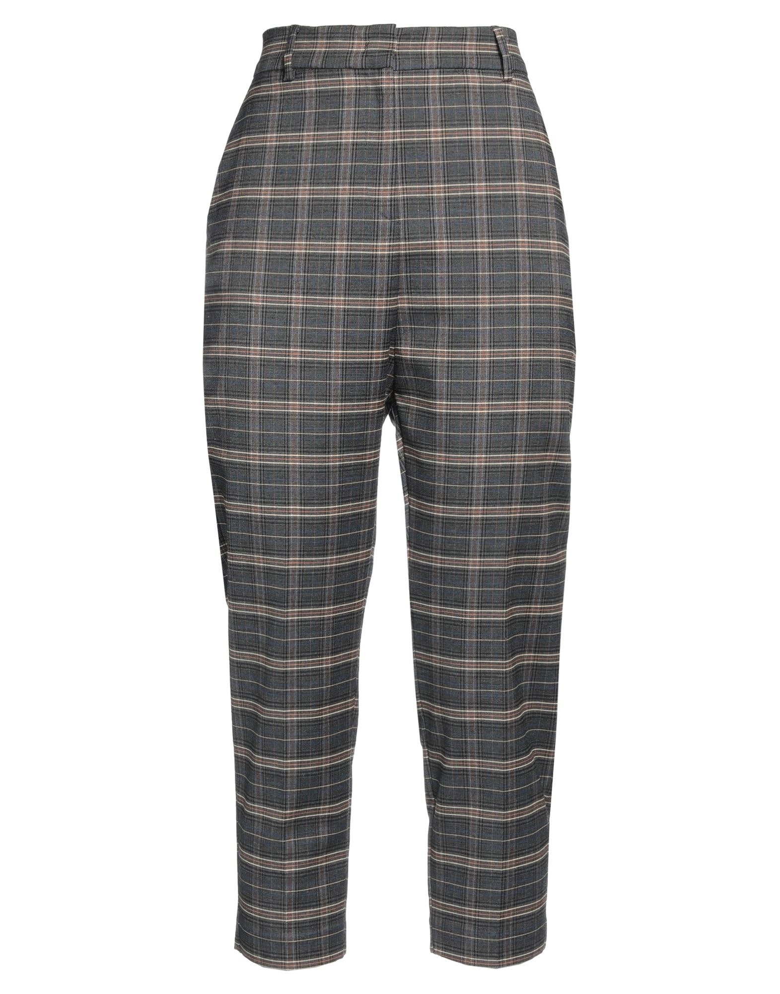 MANILA GRACE - Trousers