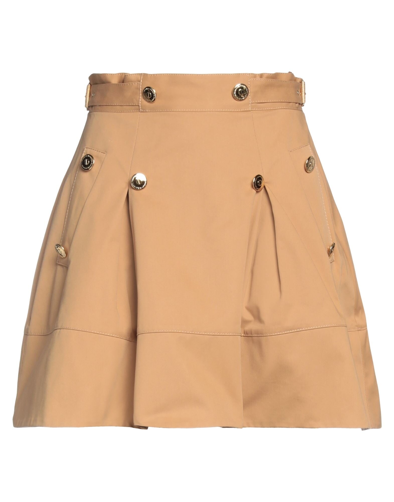 ELISABETTA FRANCHI - ミニスカート