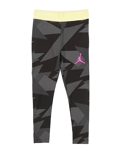 JORDAN Leggings JDG GIRLS FUNDAMENTAL LEGGING
94% Algodón, 6% Elastán