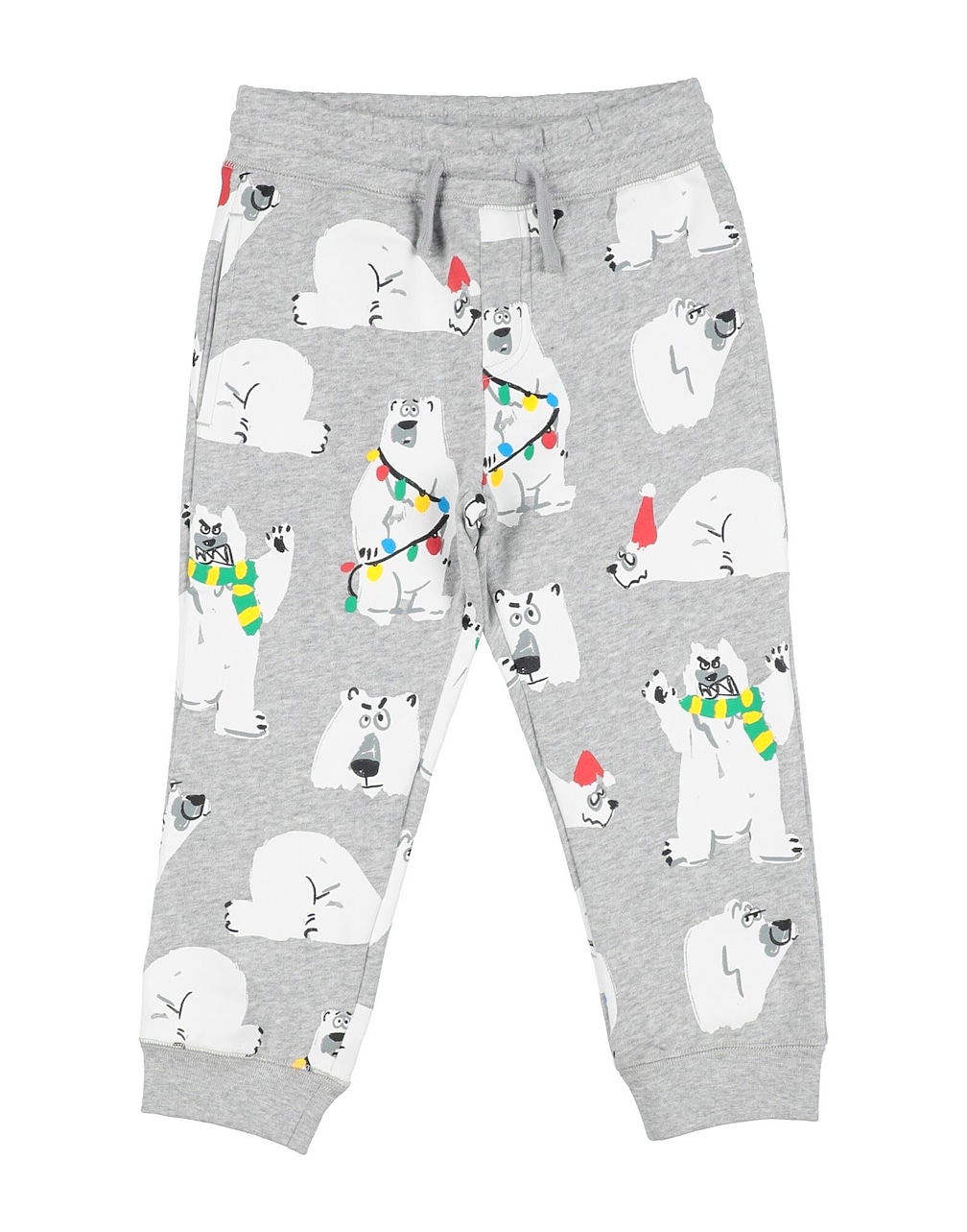 STELLA McCARTNEY KIDS - Pantalons