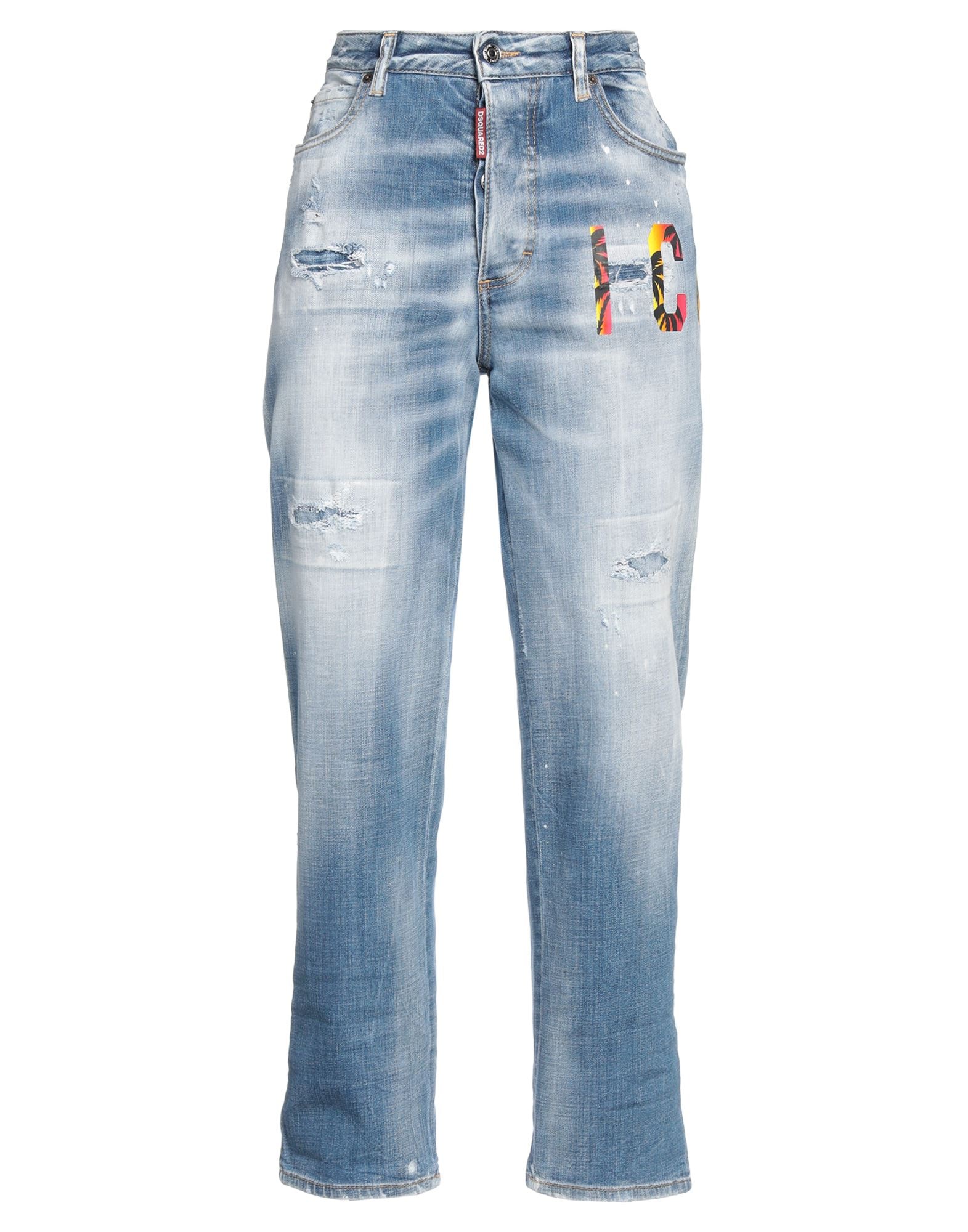 DSQUARED2 - Jeans