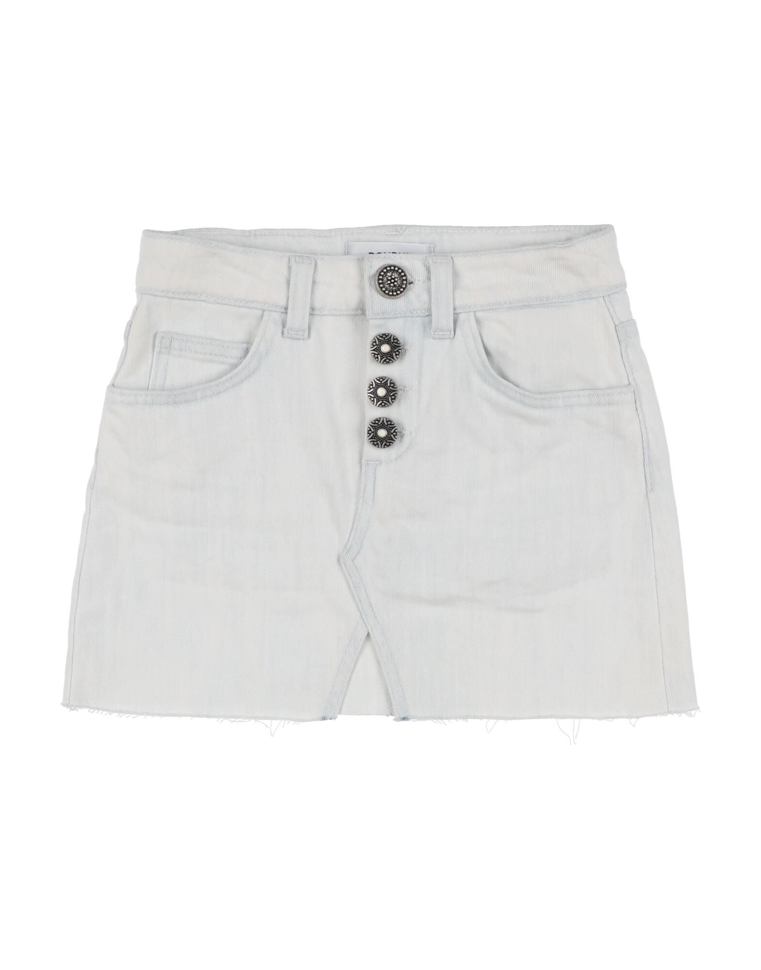 DONDUP - Denim skirts