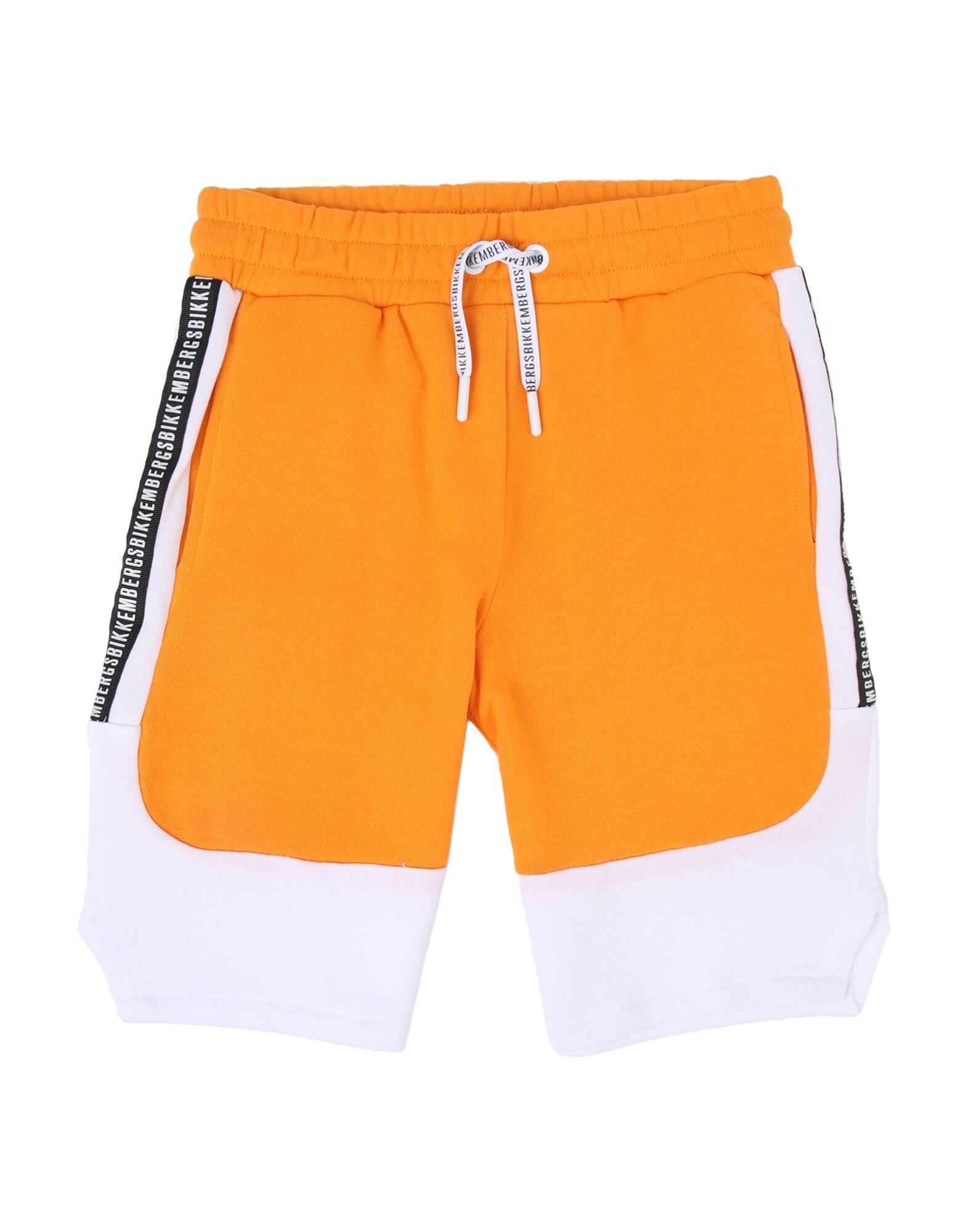 BIKKEMBERGS - Shorts & Bermuda Shorts