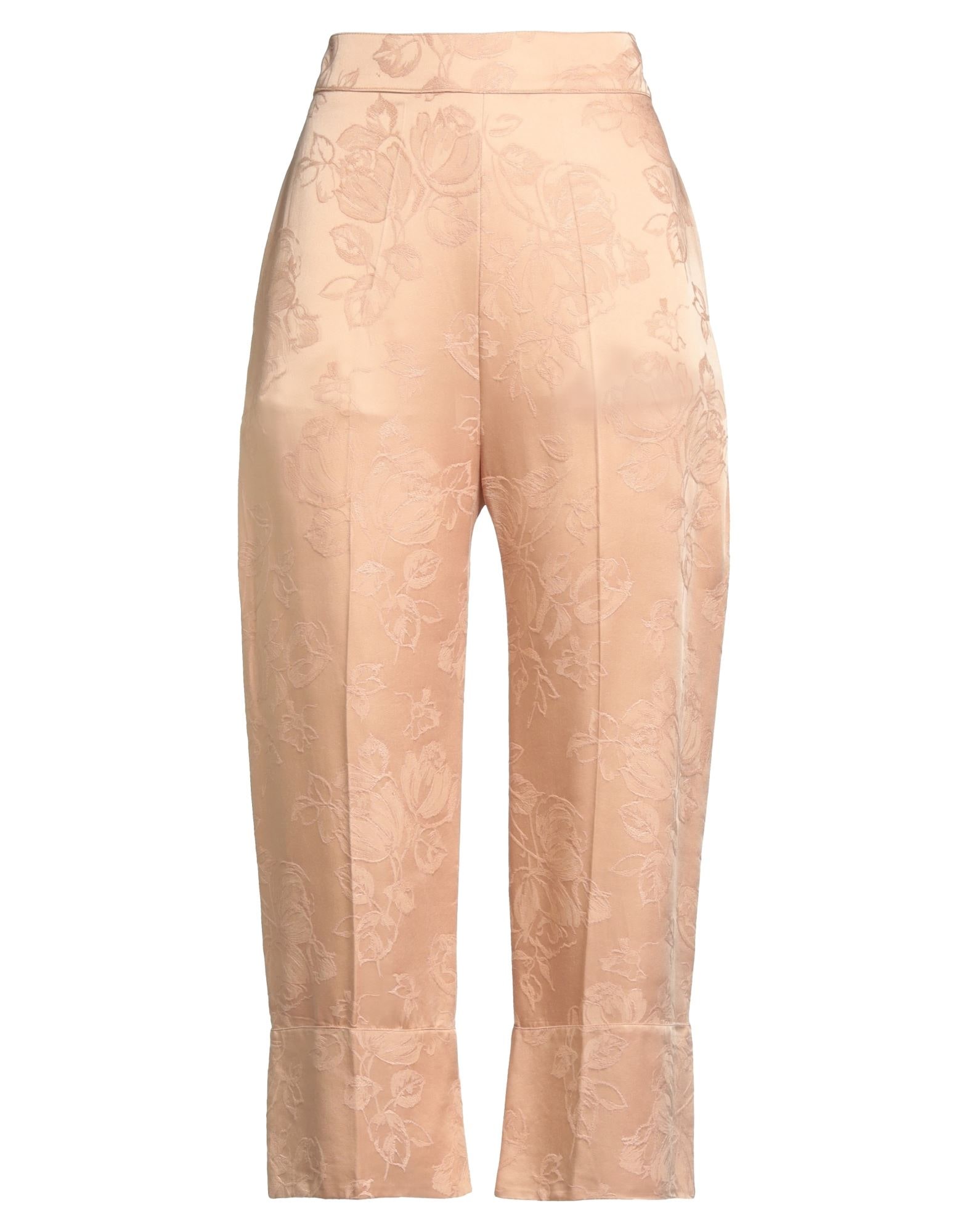 SEMICOUTURE - Trousers