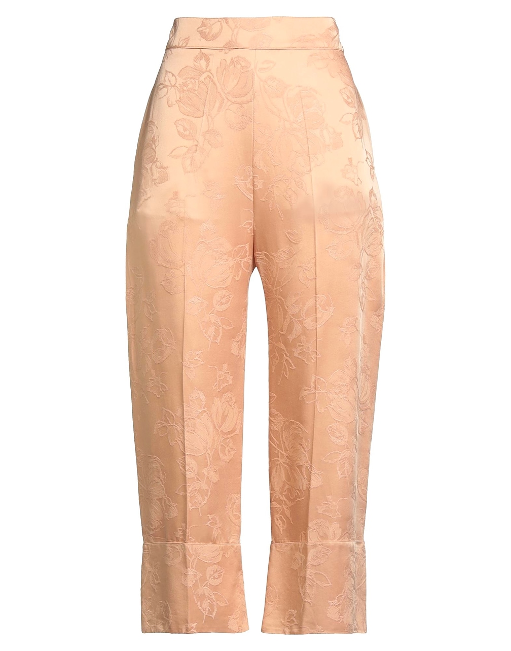 SEMICOUTURE - Trousers