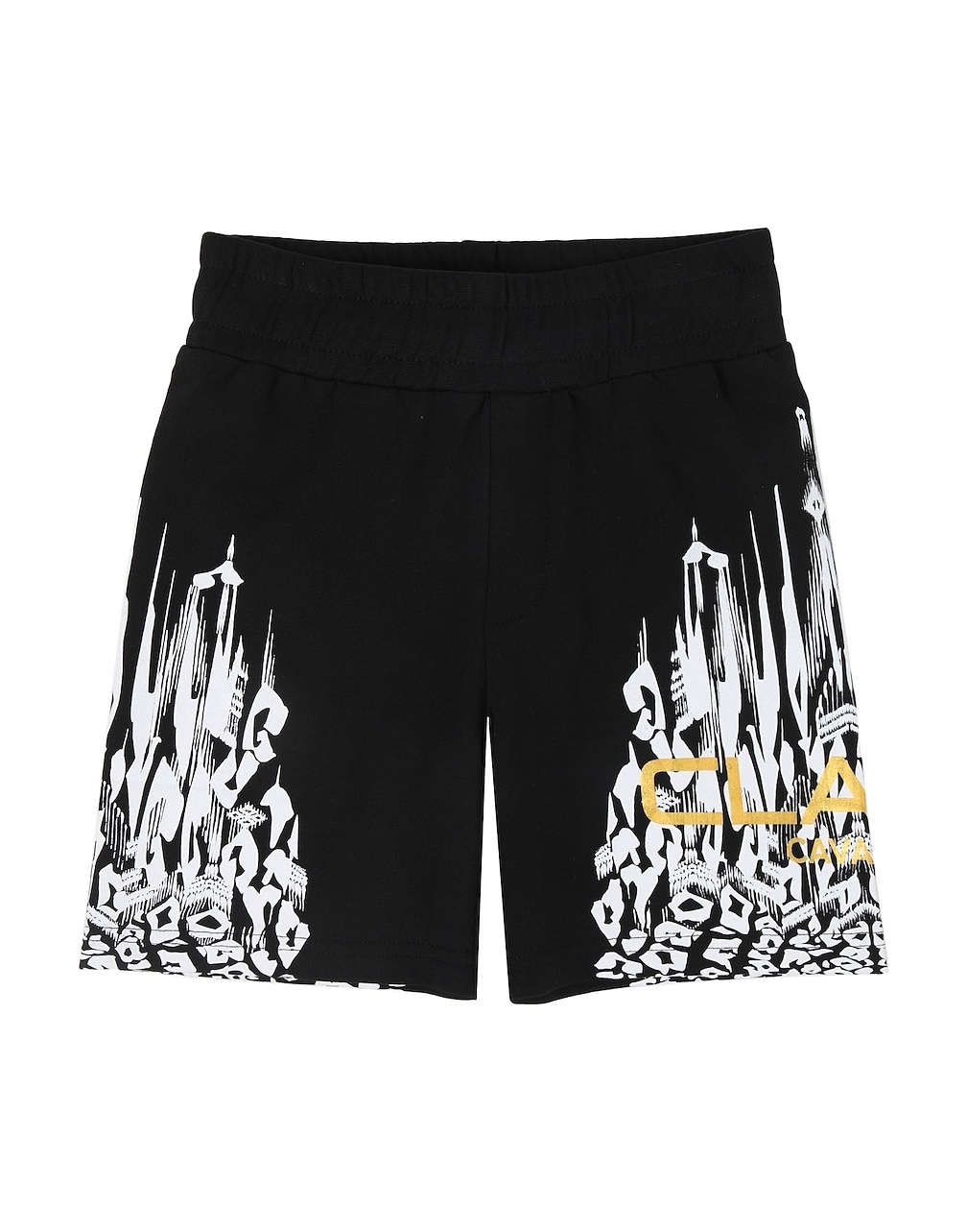 CAVALLI CLASS - Shorts & Bermuda Shorts