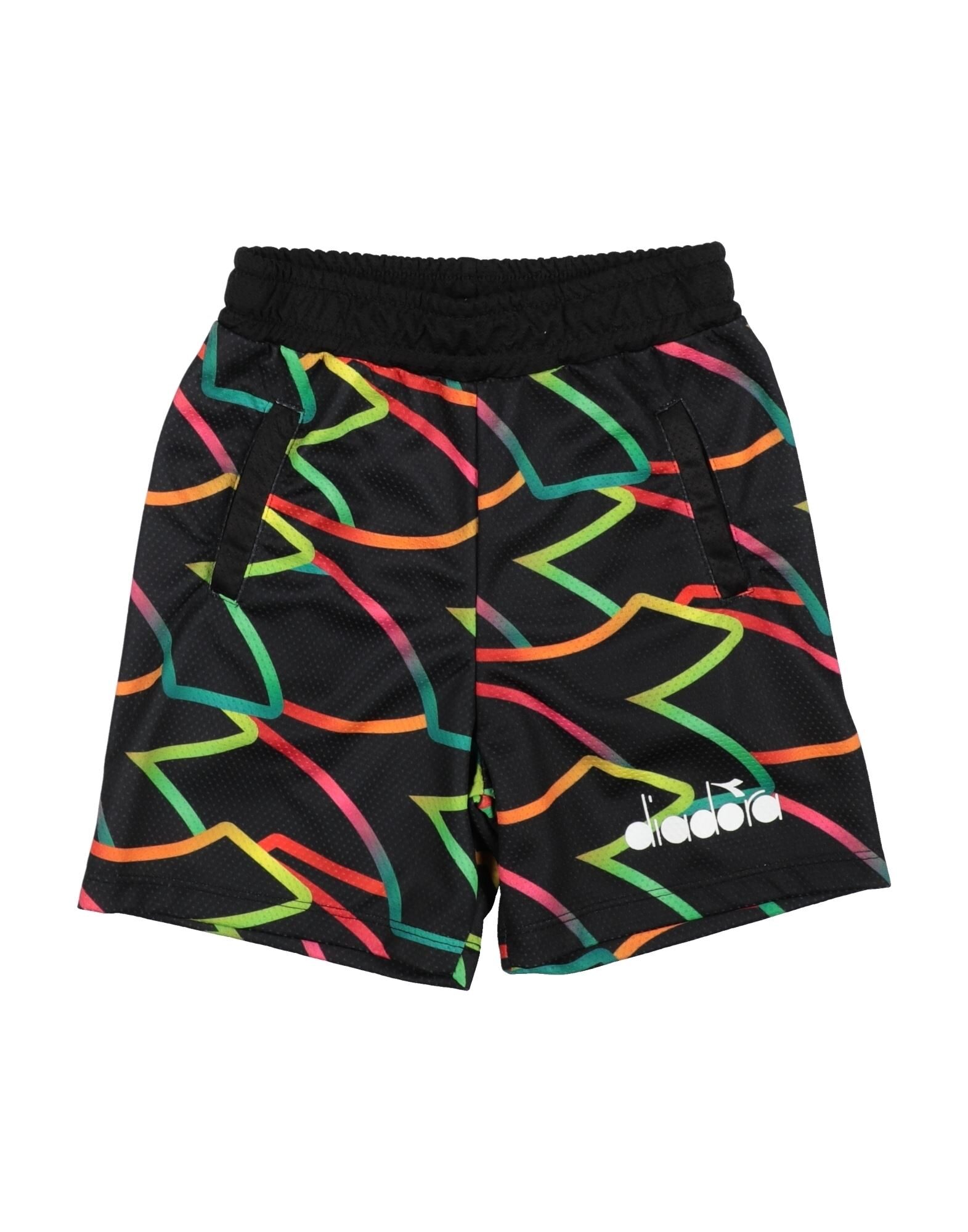 DIADORA - Shorts & Bermuda Shorts