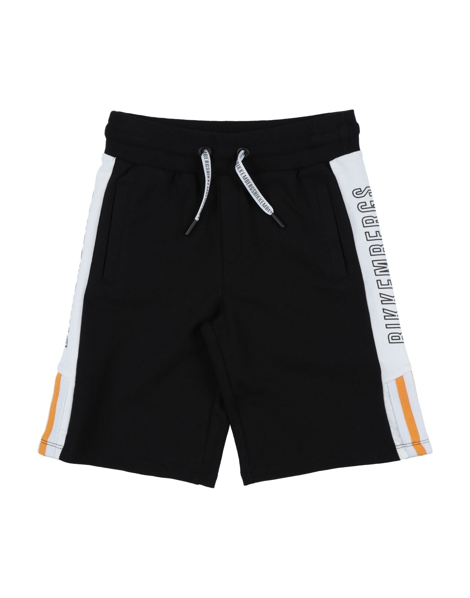 BIKKEMBERGS - Shorts & Bermuda Shorts