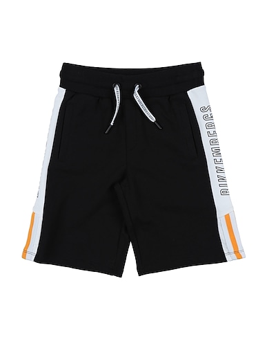 BIKKEMBERGS Sweatpants 100% Cotton