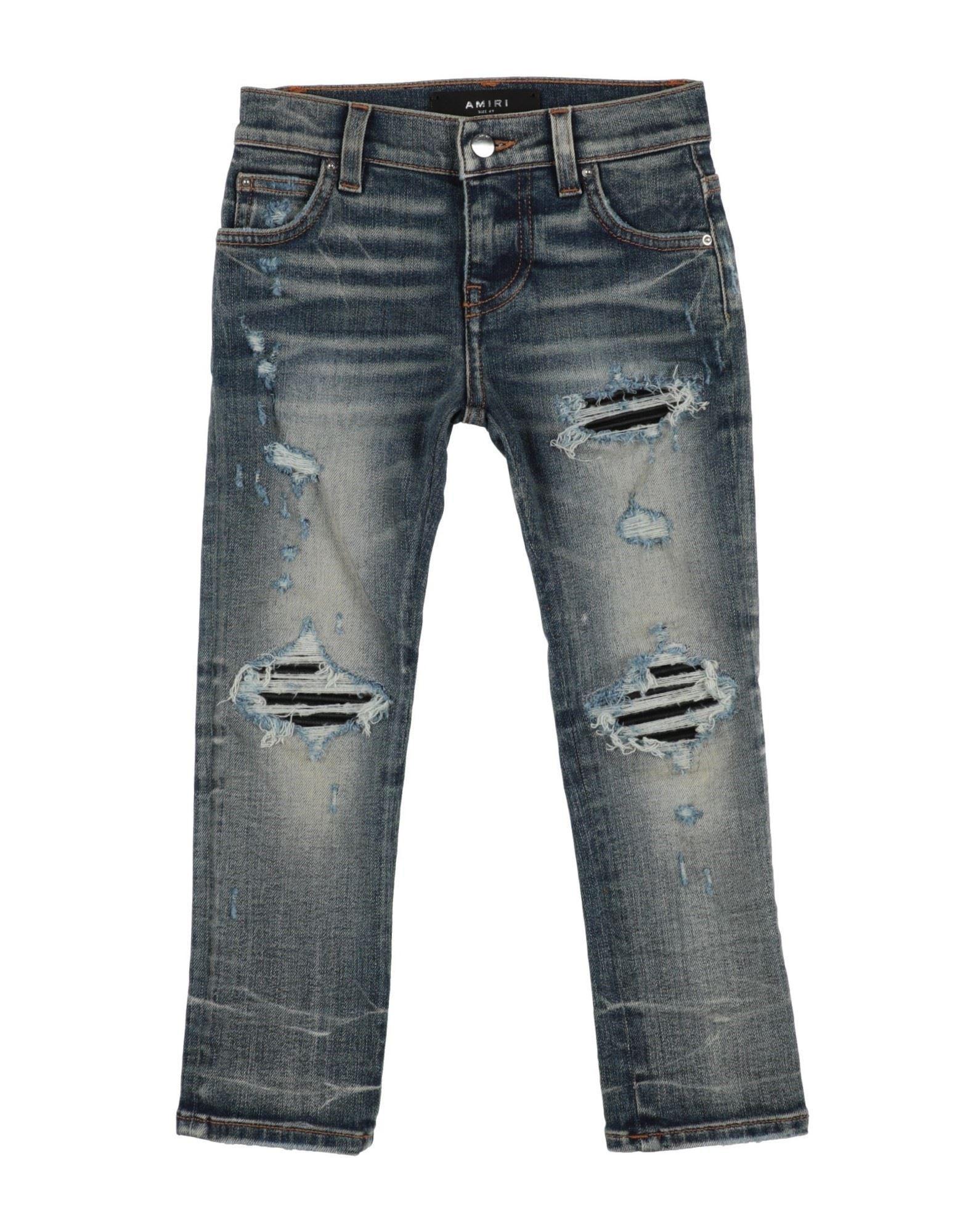 AMIRI - Джинсовые брюки