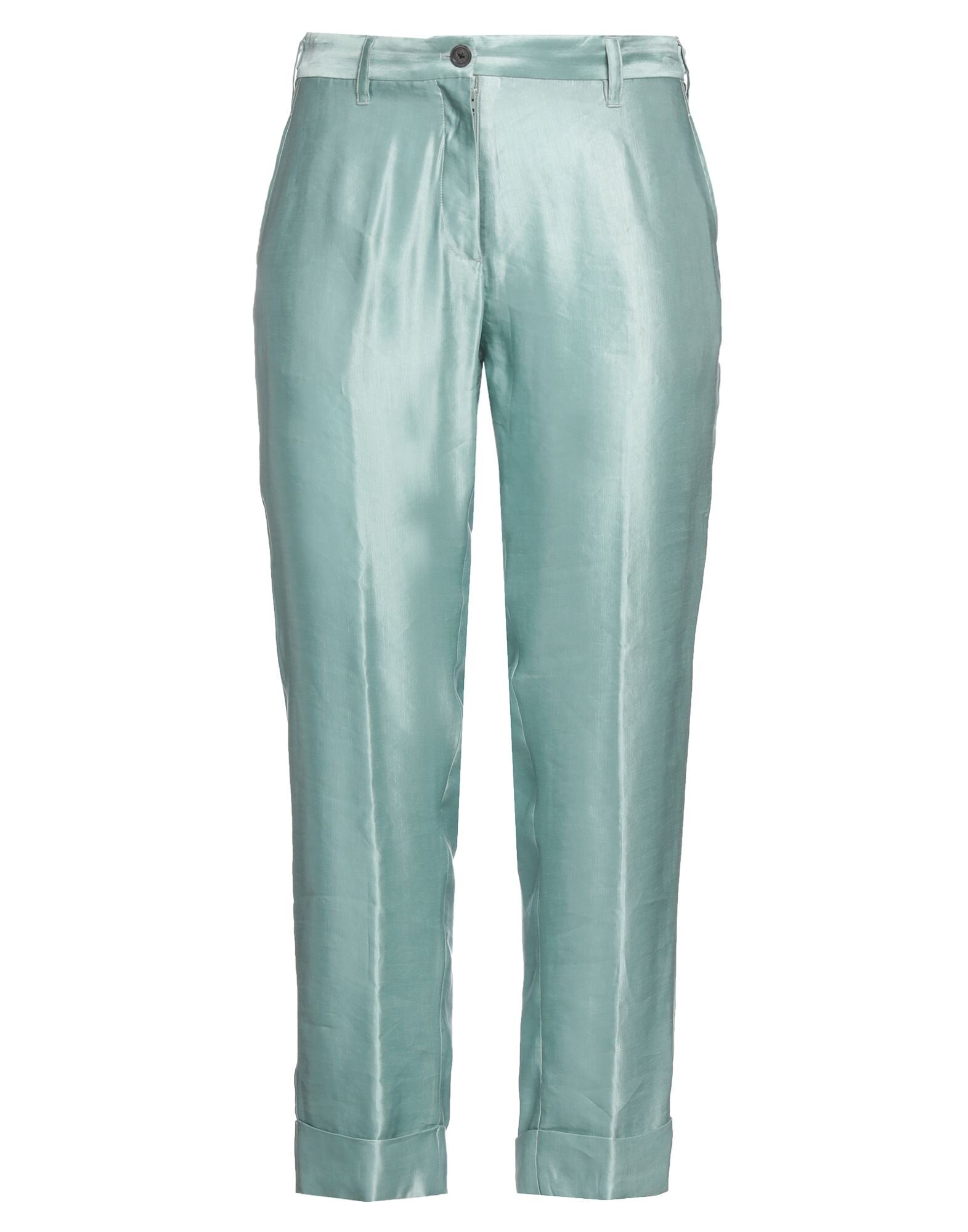 ANN DEMEULEMEESTER - Trousers