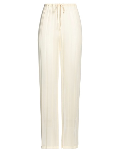 DRIES VAN NOTEN Pantalon 100% Polyester