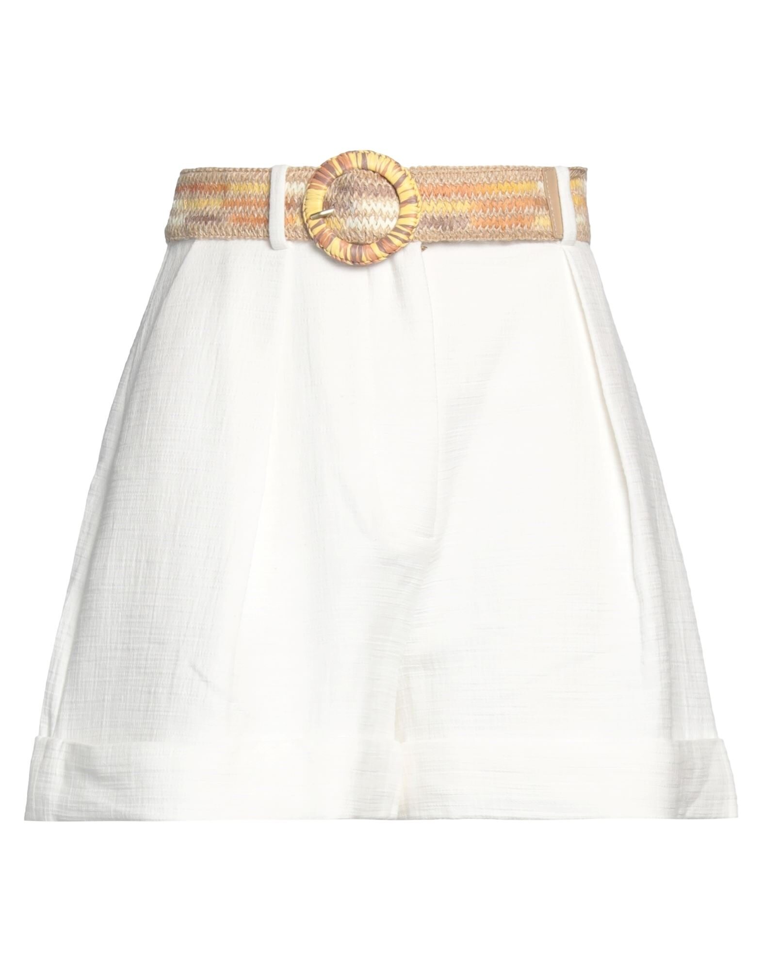 ZIMMERMANN - Shorts & Bermuda Shorts