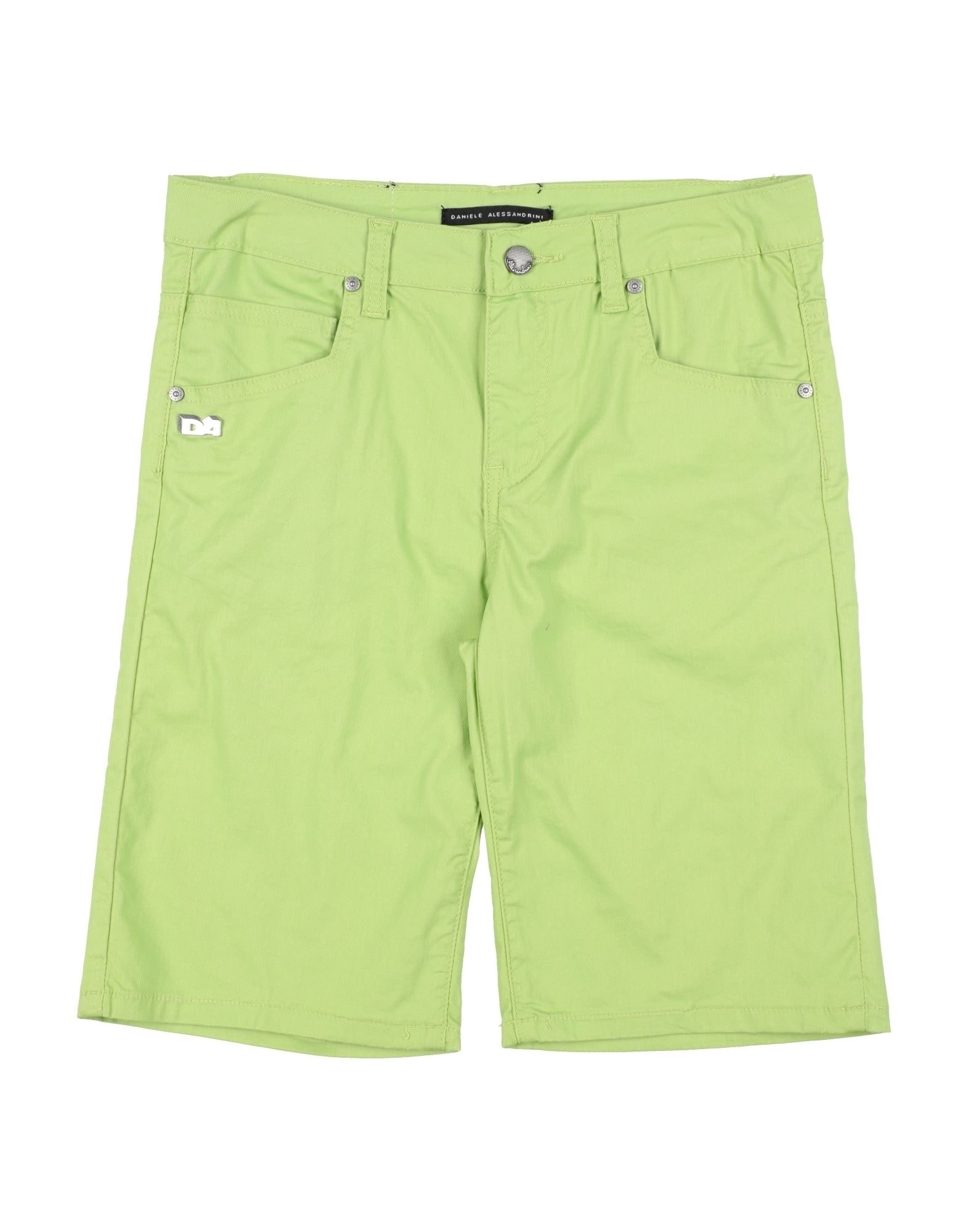 DANIELE ALESSANDRINI - Shorts & Bermuda Shorts