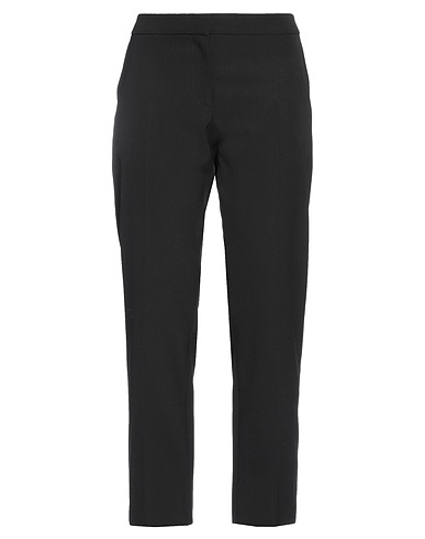 DRIES VAN NOTEN Casual trouser 55% Polyester, 45% Wool