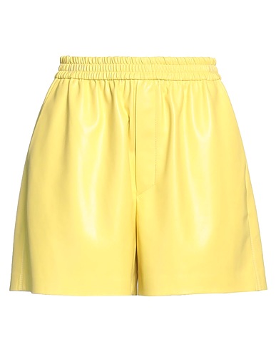 NANUSHKA Shorts & Bermuda 100% Polyurethane