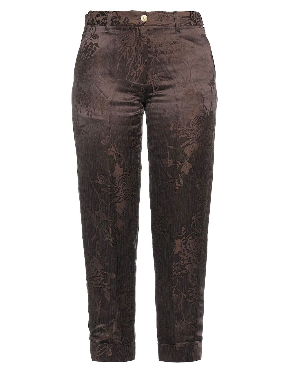 ANN DEMEULEMEESTER - Pants