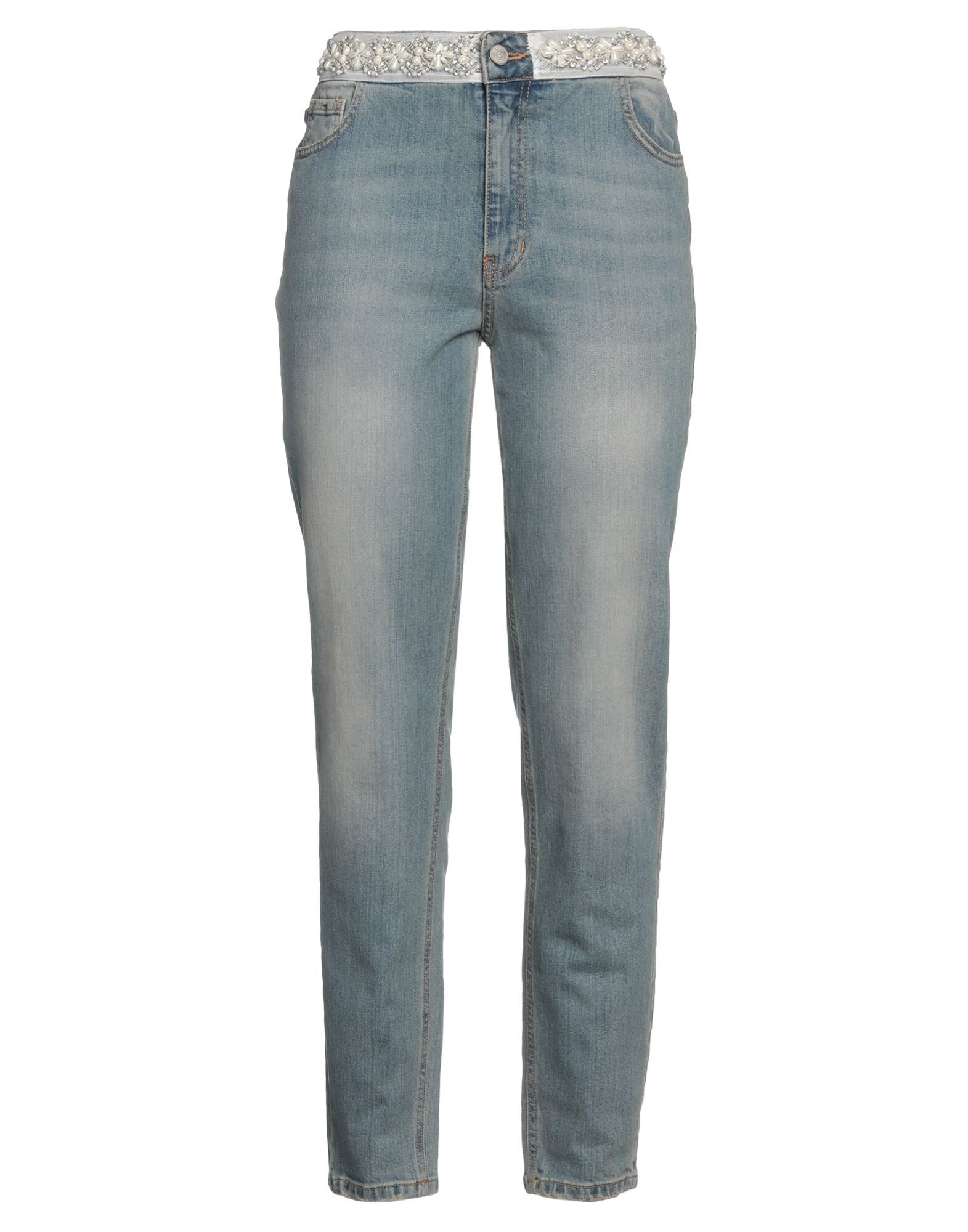 TRASH & LUXURY - Jeans